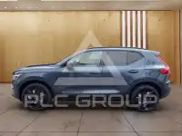 2026 Volvo EX 40