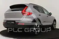 2026 Volvo EX 40