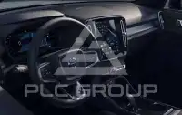 2026 Volvo EX 40