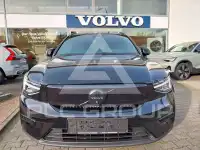 2026 Volvo EX 40