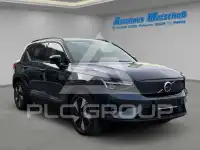2026 Volvo EX 40
