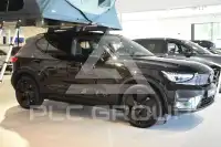 2026 Volvo EX 40