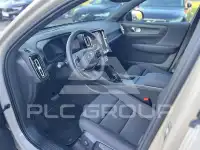 2026 Volvo EX 40