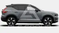 2026 Volvo EX 40