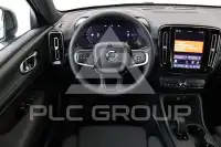 2026 Volvo EX 40