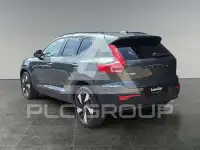 2026 Volvo EX 40