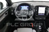 2026 Volvo EX 40