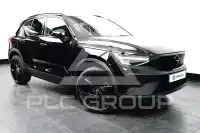 2026 Volvo EX 40