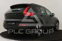 2026 Volvo EX 40