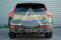 2026 Volvo EX 40