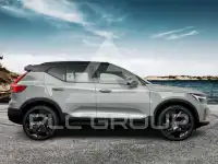 2026 Volvo EX 40