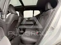 2026 Volvo EX 40