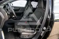 2026 Volvo EX 40