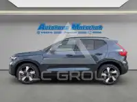 2026 Volvo EX 40