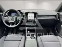 2026 Volvo EX 40