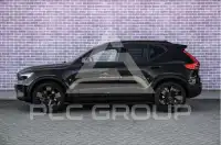 2026 Volvo EX 40