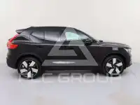 2026 Volvo EX 40