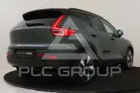 2026 Volvo EX 40