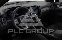 2026 Volvo EX 40