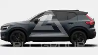 2026 Volvo EX 40