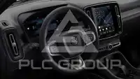 2026 Volvo EX 40