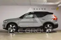 2026 Volvo EX 40