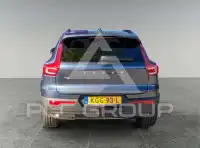 2026 Volvo EX 40