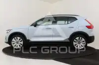 2026 Volvo EX 40