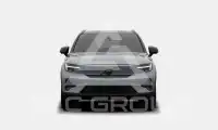 2026 Volvo EX 40