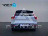 2026 Volvo EX 40