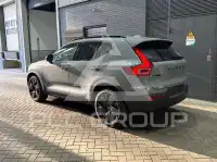 2026 Volvo EX 40