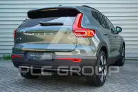 2026 Volvo EX 40