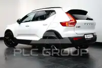 2026 Volvo EX 40