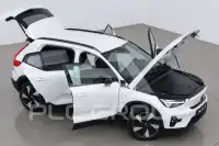 2026 Volvo EX 40