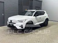 2026 Volvo EX 40