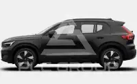 2026 Volvo EX 40