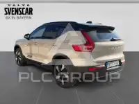 2026 Volvo EX 40