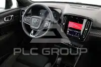 2026 Volvo EX 40