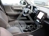 2026 Volvo EX 40