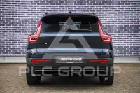 2026 Volvo EX 40