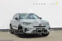 2026 Volvo EX 40