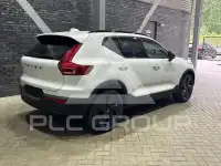 2026 Volvo EX 40
