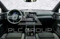 2026 Volvo EX 40