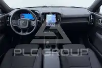 2026 Volvo EX 40