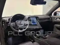 2026 Volvo EX 40