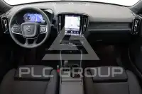 2026 Volvo EX 40
