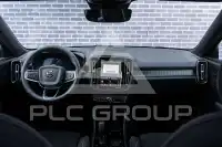 2026 Volvo EX 40