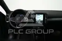 2026 Volvo EX 40
