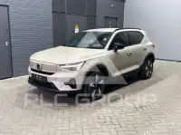 2026 Volvo EX 40
