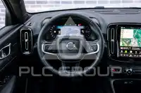 2026 Volvo EX 40